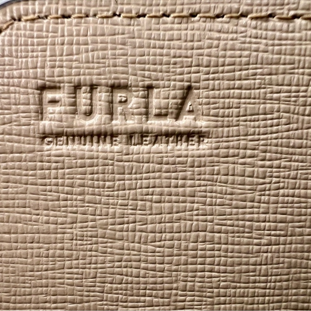 Furla Purple Wallet - Picture 4 of 10